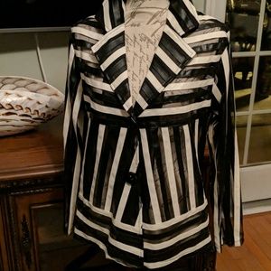 T&W Designs Jacket